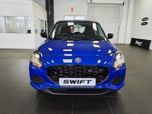 Suzuki Swift 1.2 GL+ manual - Image 8