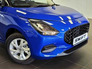 Suzuki Swift 1.2 GL+ manual - Image 9