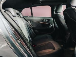 BMW 1 Series 118i Mzansi Edition - Image 18