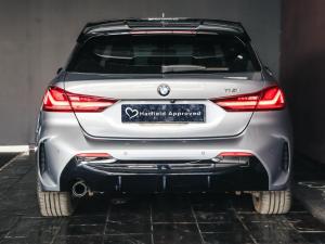 BMW 1 Series 118i Mzansi Edition - Image 19