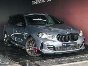 BMW 1 Series 118i Mzansi Edition - Image 1