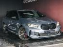 Thumbnail BMW 1 Series 118i Mzansi Edition