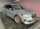 Thumbnail BMW 1 Series 118i Mzansi Edition