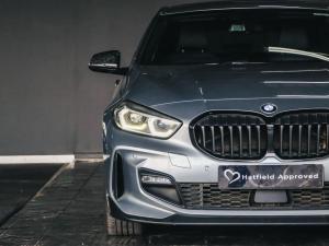 BMW 1 Series 118i Mzansi Edition - Image 2