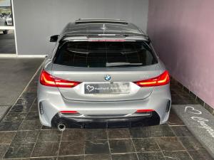 BMW 1 Series 118i Mzansi Edition - Image 2