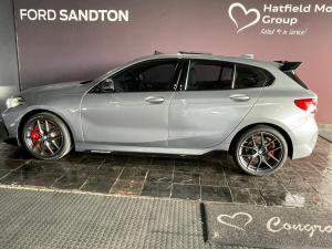 BMW 1 Series 118i Mzansi Edition - Image 3