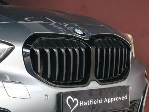 BMW 1 Series 118i Mzansi Edition - Image 4