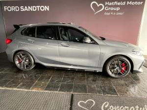 BMW 1 Series 118i Mzansi Edition - Image 4