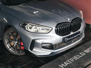 BMW 1 Series 118i Mzansi Edition - Image 5