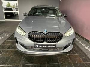 BMW 1 Series 118i Mzansi Edition - Image 5