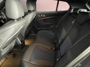 BMW 1 Series 118i Mzansi Edition - Image 7