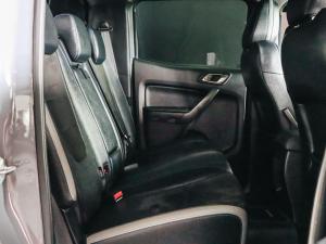 Ford Ranger 2.0Bi-Turbo double cab 4x4 Raptor - Image 21
