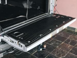 Ford Ranger 2.0Bi-Turbo double cab 4x4 Raptor - Image 23