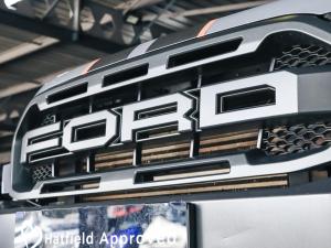 Ford Ranger 2.0Bi-Turbo double cab 4x4 Raptor - Image 24
