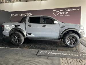 Ford Ranger 2.0Bi-Turbo double cab 4x4 Raptor - Image 2