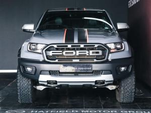Ford Ranger 2.0Bi-Turbo double cab 4x4 Raptor - Image 2