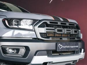 Ford Ranger 2.0Bi-Turbo double cab 4x4 Raptor - Image 3
