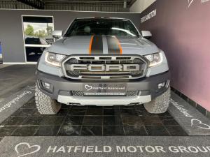 Ford Ranger 2.0Bi-Turbo double cab 4x4 Raptor - Image 3