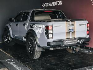 Ford Ranger 2.0Bi-Turbo double cab 4x4 Raptor - Image 4