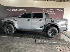 Ford Ranger 2.0Bi-Turbo double cab 4x4 Raptor - Image 4
