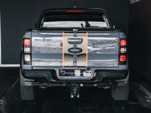 Ford Ranger 2.0Bi-Turbo double cab 4x4 Raptor - Image 5