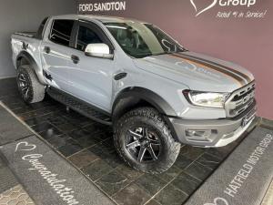 Ford Ranger 2.0Bi-Turbo double cab 4x4 Raptor - Image 5