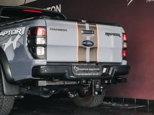 Ford Ranger 2.0Bi-Turbo double cab 4x4 Raptor - Image 6