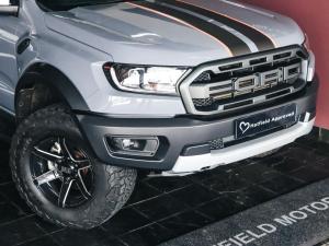 Ford Ranger 2.0Bi-Turbo double cab 4x4 Raptor - Image 7