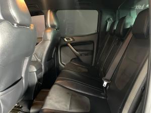 Ford Ranger 2.0Bi-Turbo double cab 4x4 Raptor - Image 7