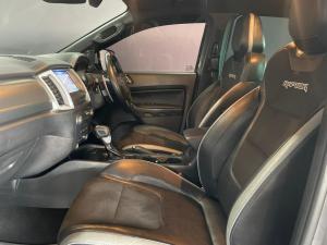 Ford Ranger 2.0Bi-Turbo double cab 4x4 Raptor - Image 8