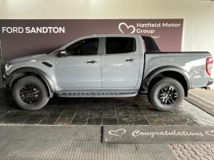 Ford Ranger 2.0Bi-Turbo double cab 4x4 Raptor - Image 2