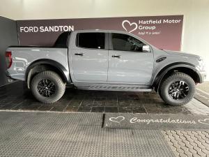 Ford Ranger 2.0Bi-Turbo double cab 4x4 Raptor - Image 3