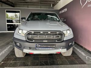 Ford Ranger 2.0Bi-Turbo double cab 4x4 Raptor - Image 4
