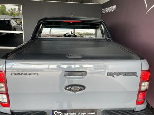 Ford Ranger 2.0Bi-Turbo double cab 4x4 Raptor - Image 5