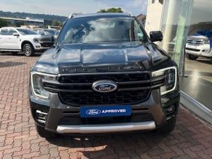 Ford Everest 3.0TD V6 4WD Wildtrak - Image 2