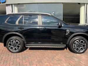 Ford Everest 3.0TD V6 4WD Wildtrak - Image 3