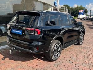 Ford Everest 3.0TD V6 4WD Wildtrak - Image 4