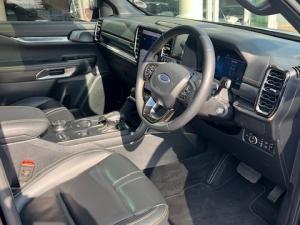 Ford Everest 3.0TD V6 4WD Wildtrak - Image 8