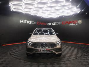 Mercedes-Benz GLC GLC300d 4Matic - Image 2