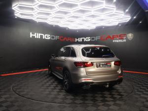 Mercedes-Benz GLC GLC300d 4Matic - Image 4