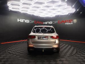 Mercedes-Benz GLC GLC300d 4Matic - Image 5