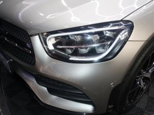 Mercedes-Benz GLC GLC300d 4Matic - Image 6