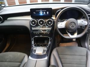 Mercedes-Benz GLC GLC300d 4Matic - Image 8