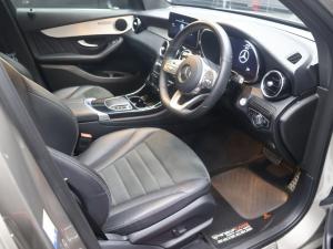 Mercedes-Benz GLC GLC300d 4Matic - Image 9