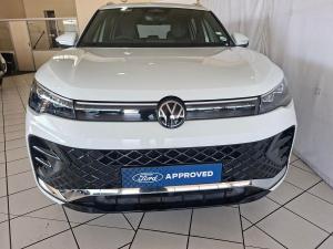Volkswagen Tiguan 2.0TSI R-Line 4Motion - Image 2
