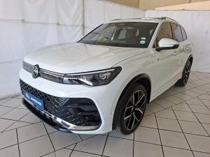 Volkswagen Tiguan 2.0TSI R-Line 4Motion - Image 3