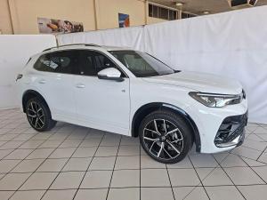 Volkswagen Tiguan 2.0TSI R-Line 4Motion - Image 4