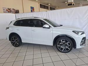 Volkswagen Tiguan 2.0TSI R-Line 4Motion - Image 5