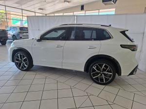 Volkswagen Tiguan 2.0TSI R-Line 4Motion - Image 6