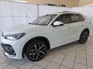 Volkswagen Tiguan 2.0TSI R-Line 4Motion - Image 7